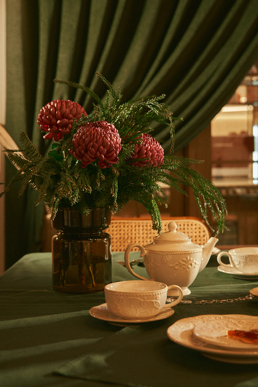 Бренд Divnaya Iva представил новогоднюю коллекцию (фото 7)