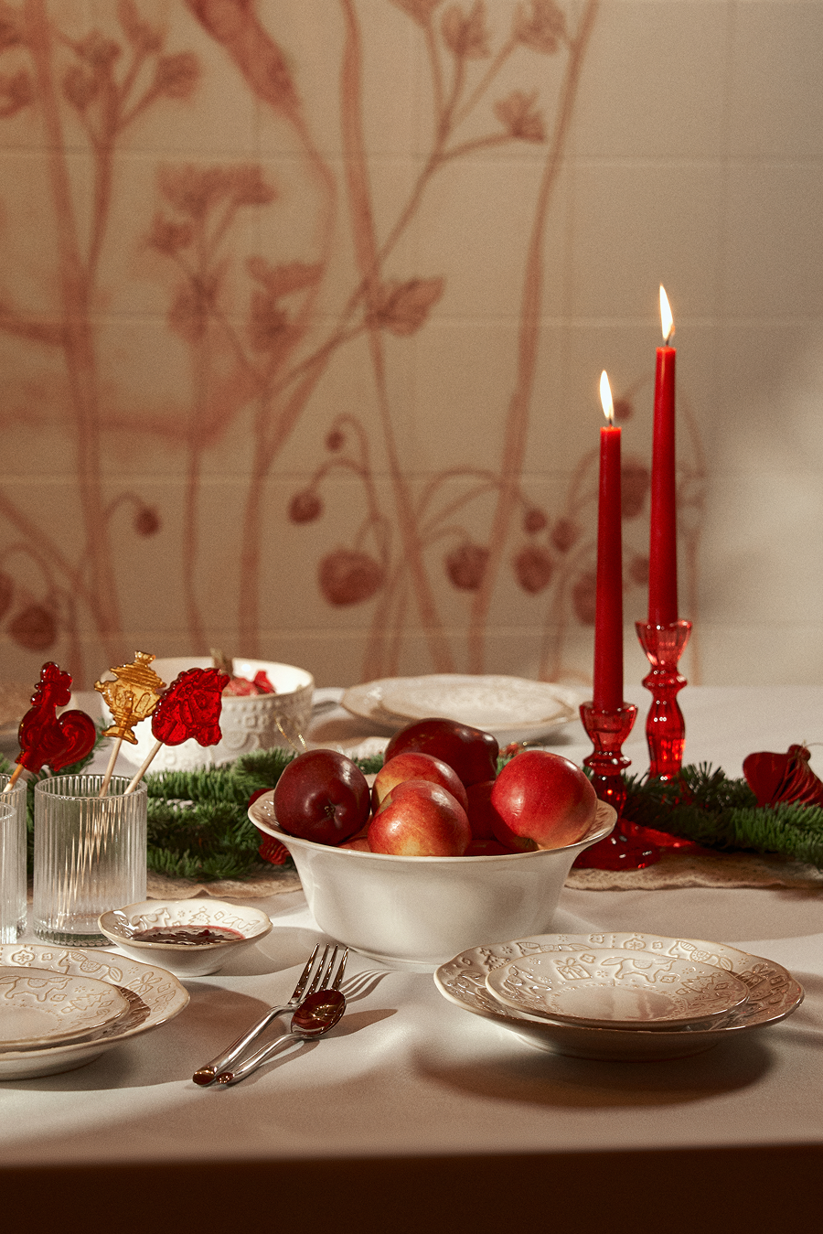 Бренд Divnaya Iva представил новогоднюю коллекцию (фото 1)