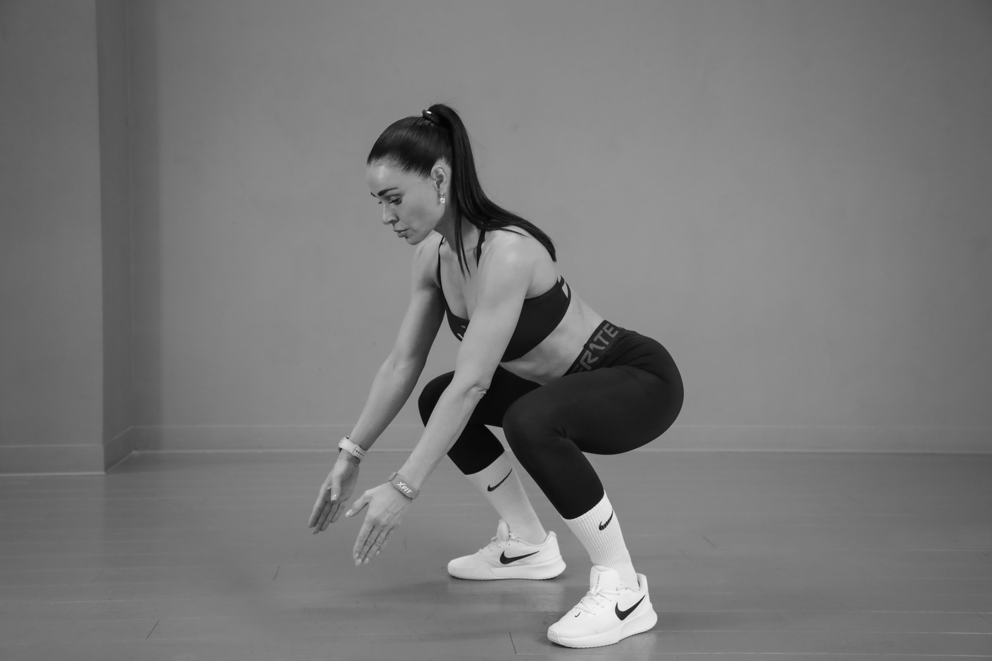 Какая тренировка взбодрит лучше, чем кофе? Показывает тренер (фото 4)