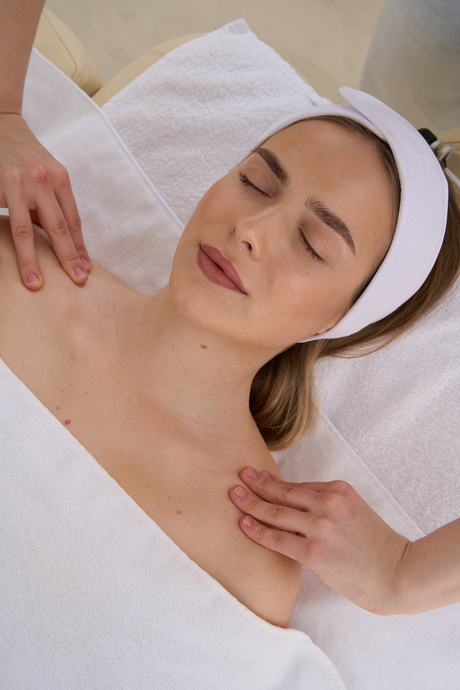 Студия Face Time запустила зимние программы ухода (фото 2)