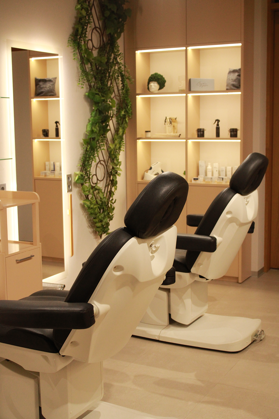 Студия Face Time запустила зимние программы ухода (фото 3)