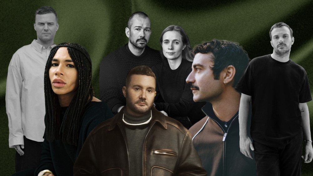 WWD выпустил фэшн-прогноз на 2026 год (фото 1)