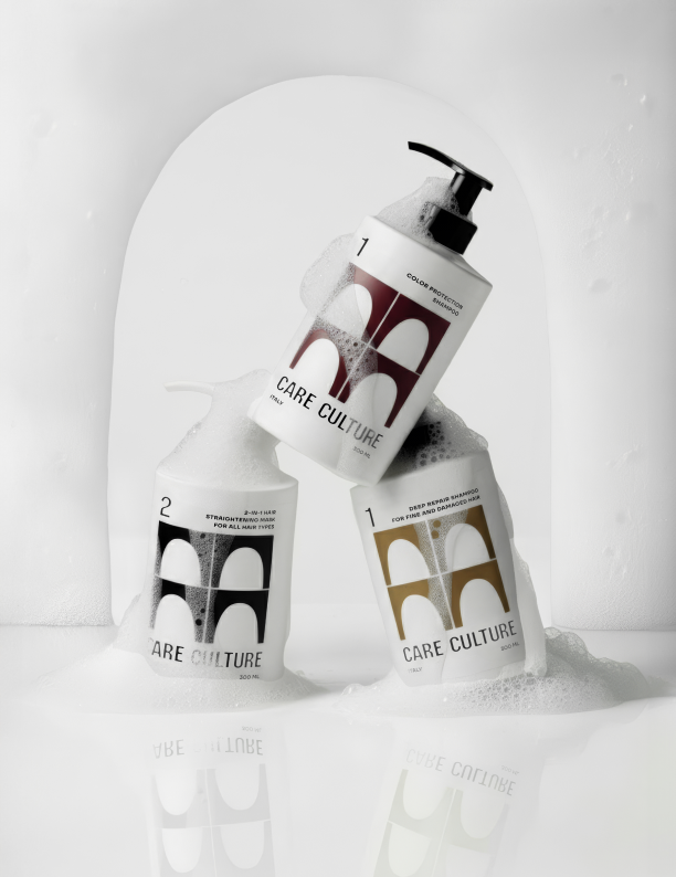 Кампейн Darling* и коллаборация Vivienne Sabó: что нового в коллекциях бьюти-брендов (фото 6)