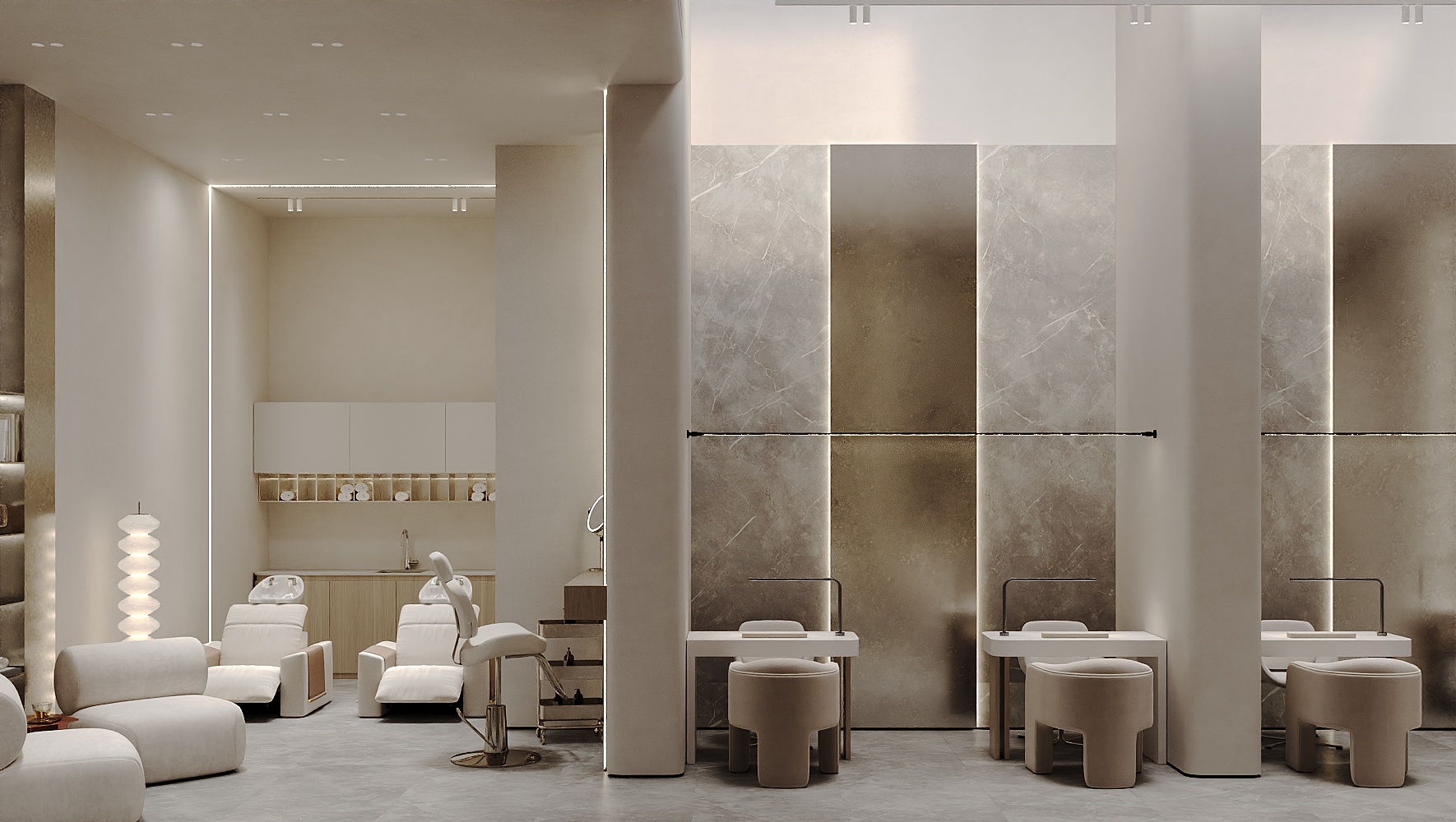 Баланс как искусство: как сохранить ресурс, живя в центре мегаполиса (фото 18)