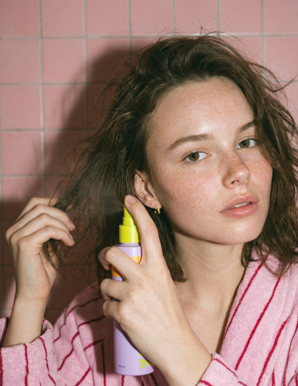 Кампейн Darling* и коллаборация Vivienne Sabó: что нового в коллекциях бьюти-брендов (фото 9)