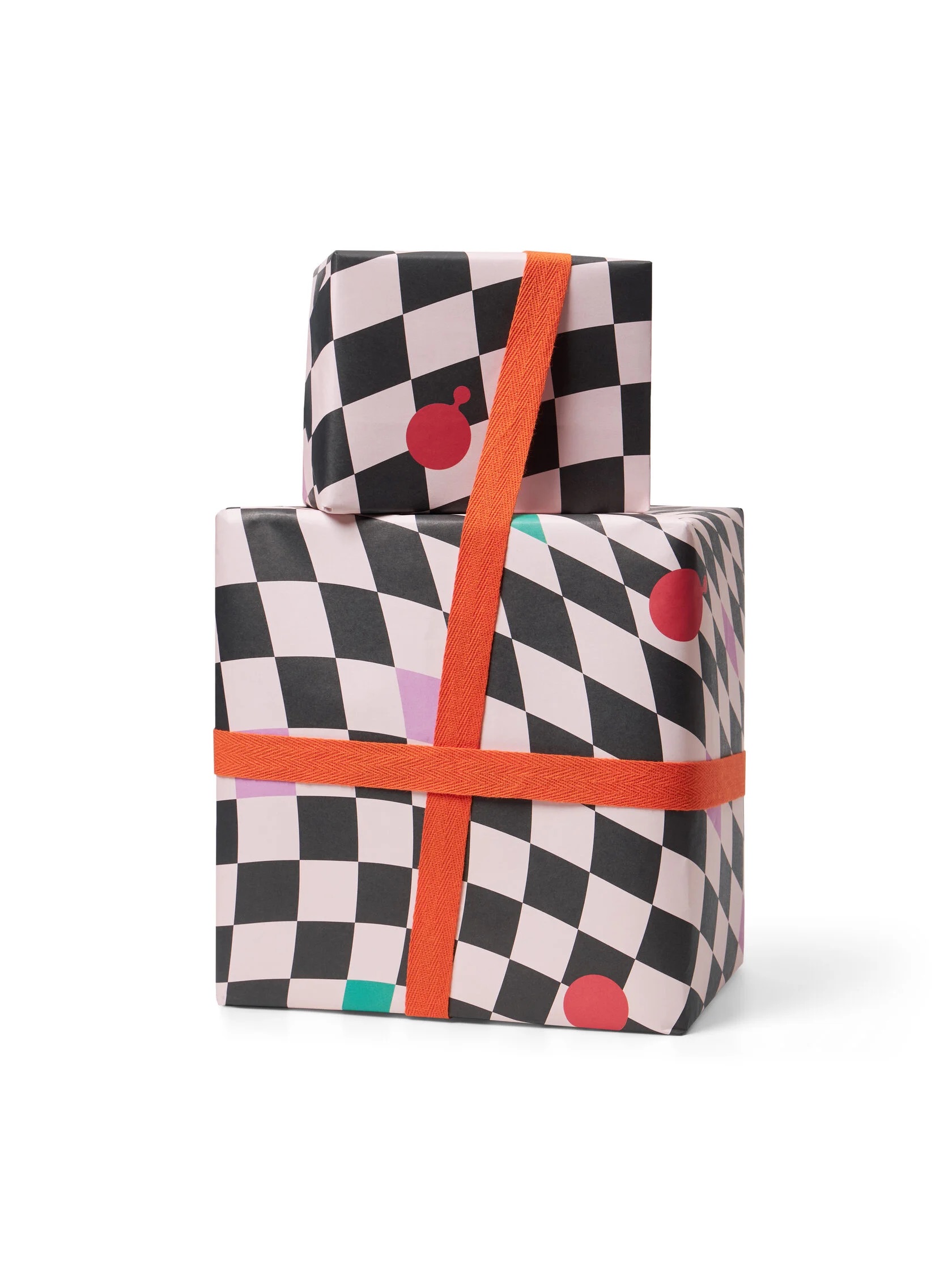 Встречают по обертке: варианты упаковки подарков к Новому году (фото 1)