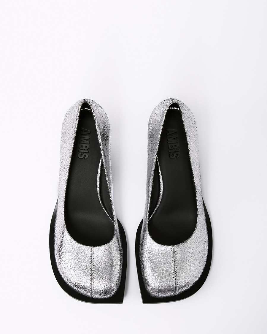 Бренд Ambis показал новогодний дроп (фото 6)