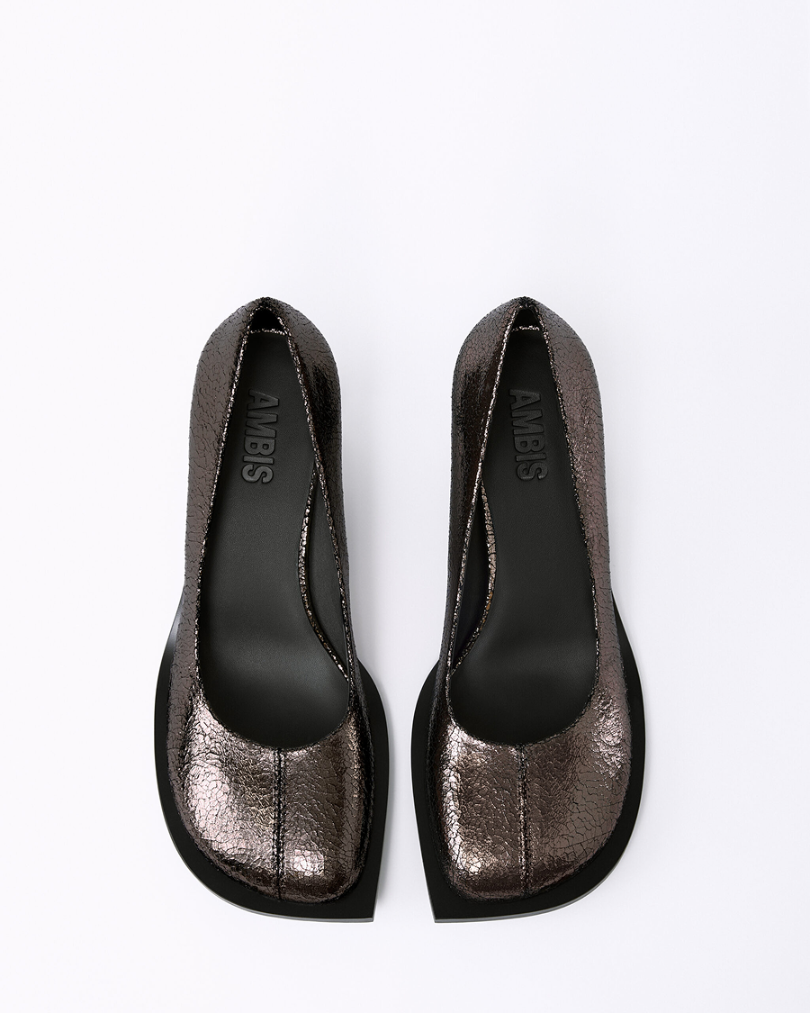 Бренд Ambis показал новогодний дроп (фото 5)