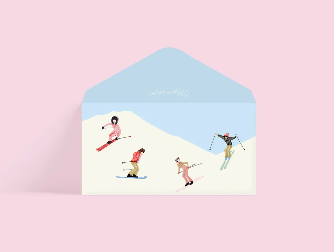 Встречают по обертке: варианты упаковки подарков к Новому году (фото 13)