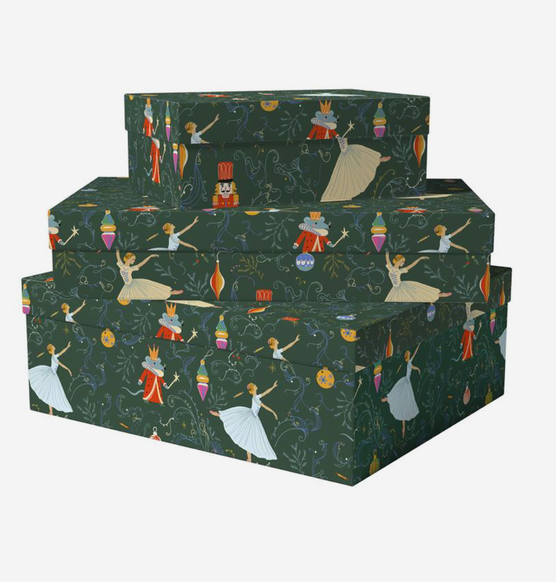 Встречают по обертке: варианты упаковки подарков к Новому году (фото 16)