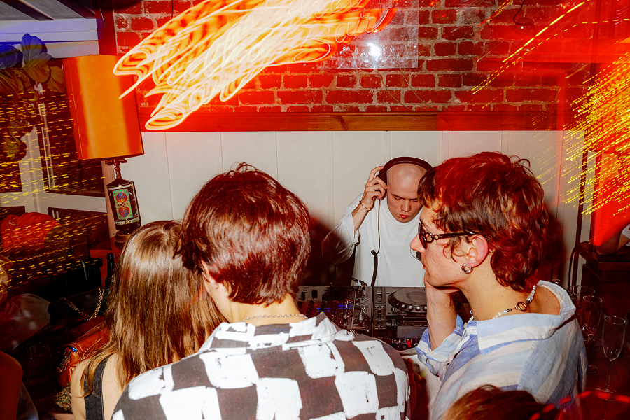 «Турандот», «Сахалин» и «Метрополь»: где в Москве праздновать Новый год 2026 (фото 10)