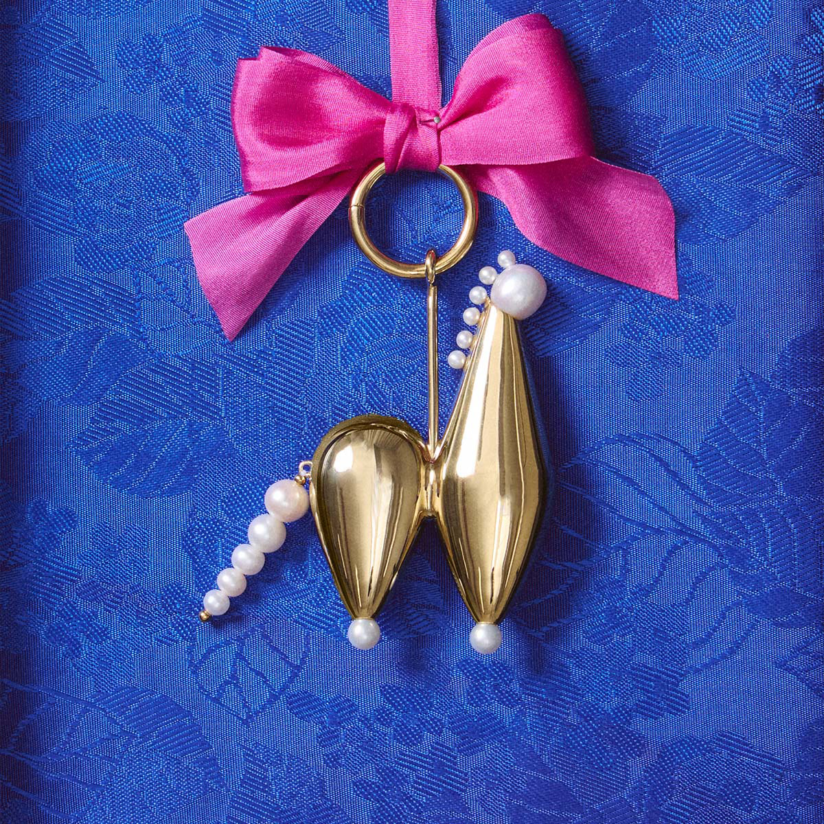 Огненные кони: 20 предметов с символом наступающего года (фото 2)