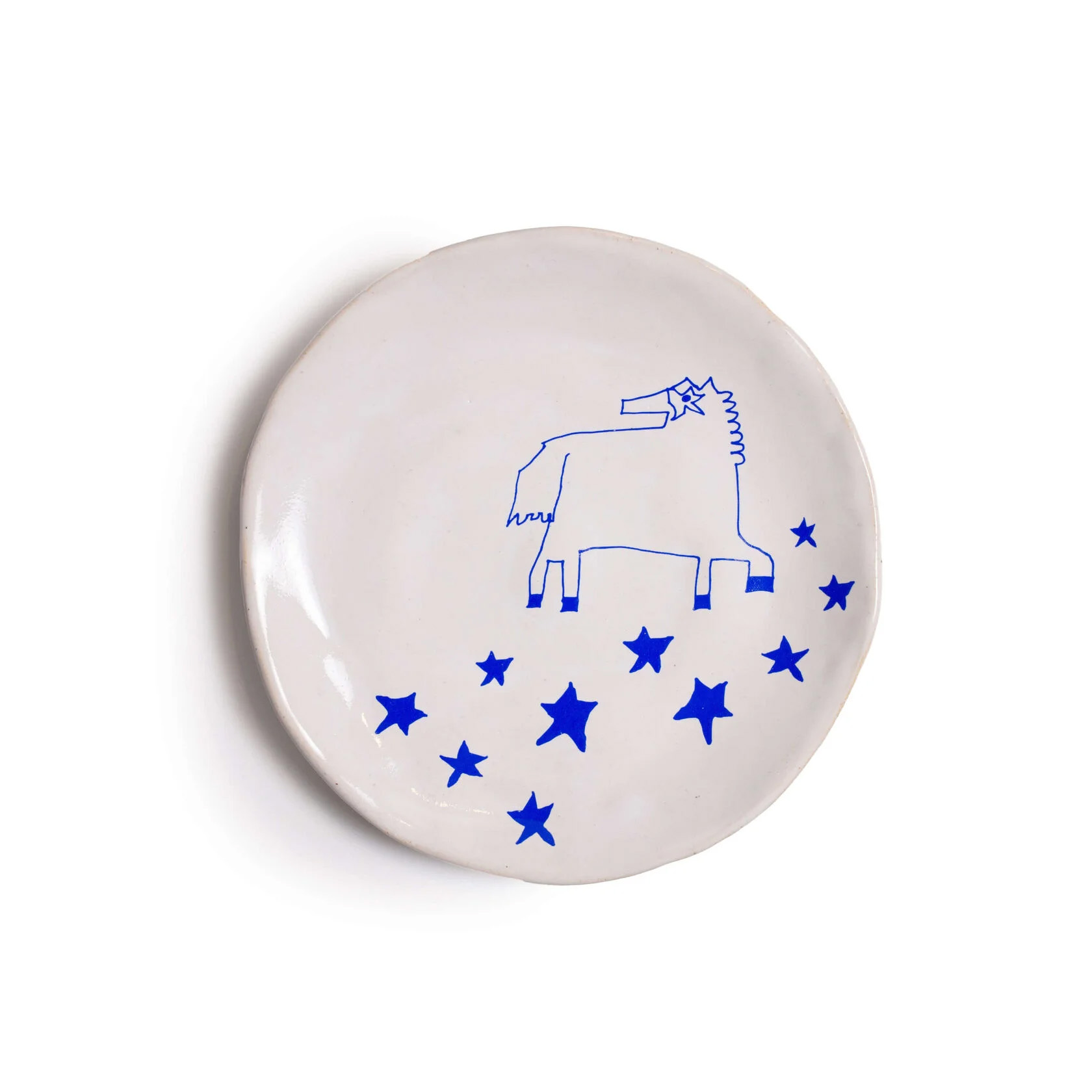 Огненные кони: 20 предметов с символом наступающего года (фото 5)