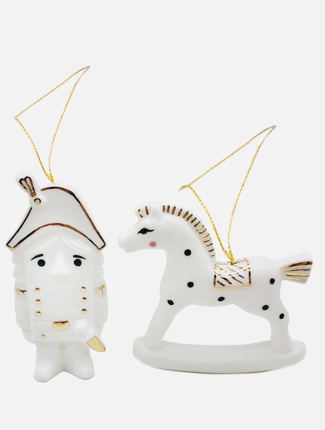 Огненные кони: 20 предметов с символом наступающего года (фото 9)