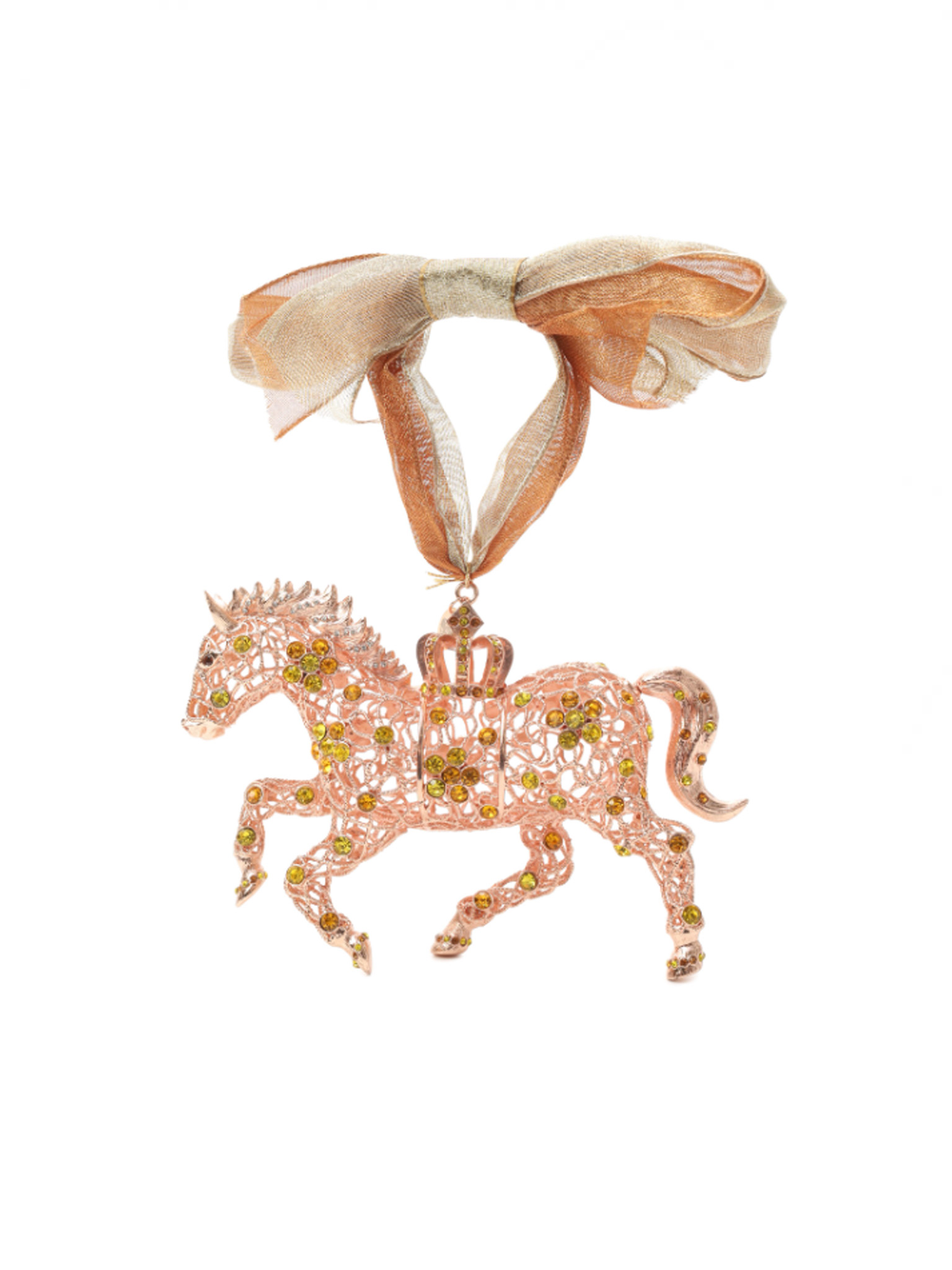 Огненные кони: 20 предметов с символом наступающего года (фото 16)