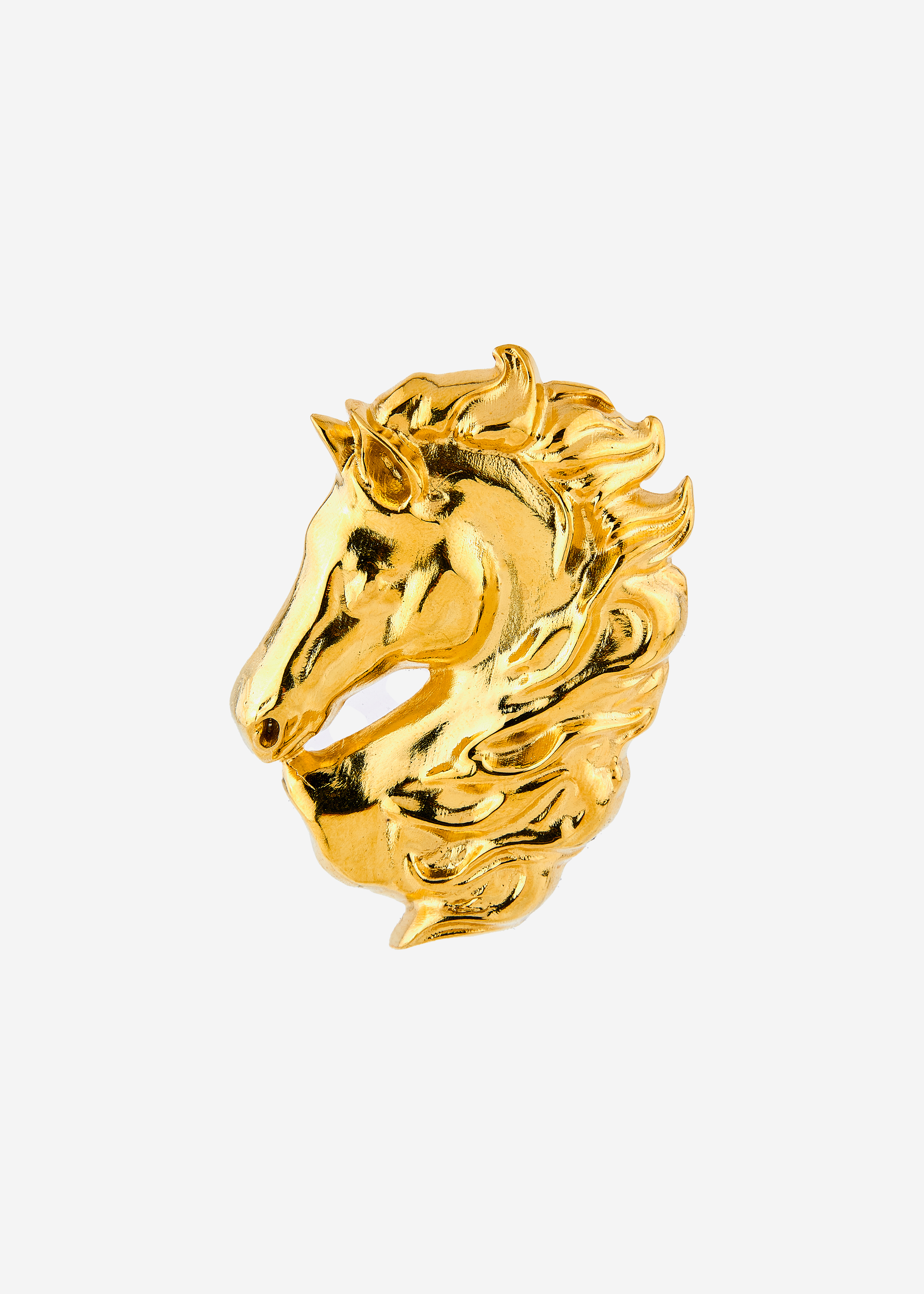 Огненные кони: 20 предметов с символом наступающего года (фото 18)