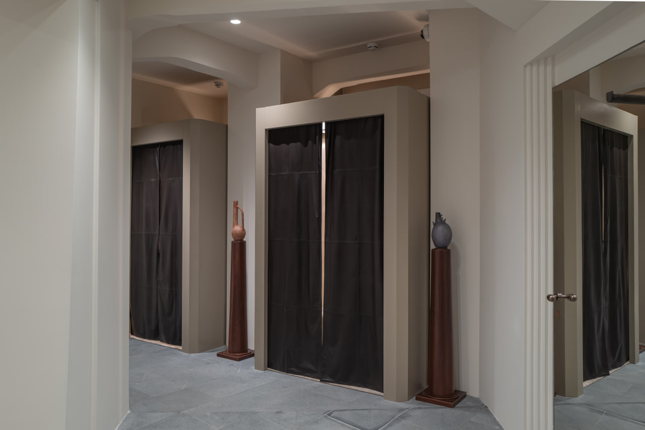 Бренд Autentiments открыл новый флагманский бутик (фото 6)