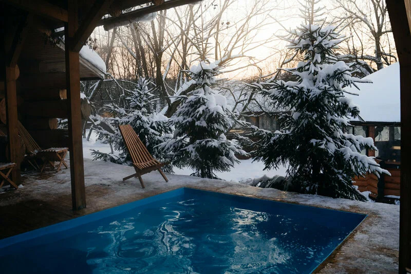 Сказка, тропики и термы: восемь локаций в Подмосковье для зимнего уик-энда (фото 2)