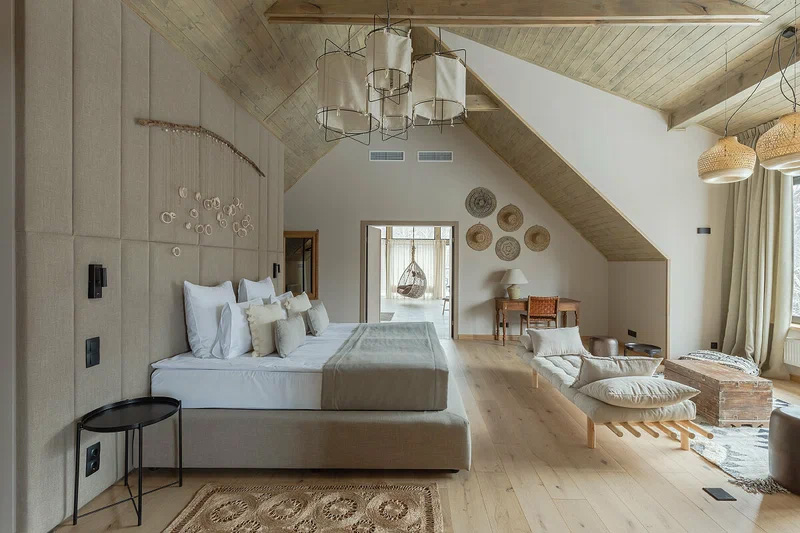 Сказка, тропики и термы: восемь локаций в Подмосковье для зимнего уик-энда (фото 7)