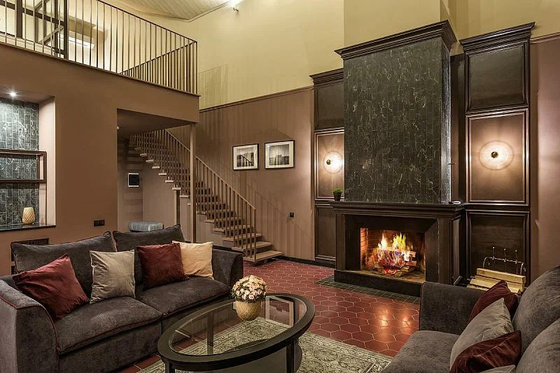 Сказка, тропики и термы: восемь локаций в Подмосковье для зимнего уик-энда (фото 8)