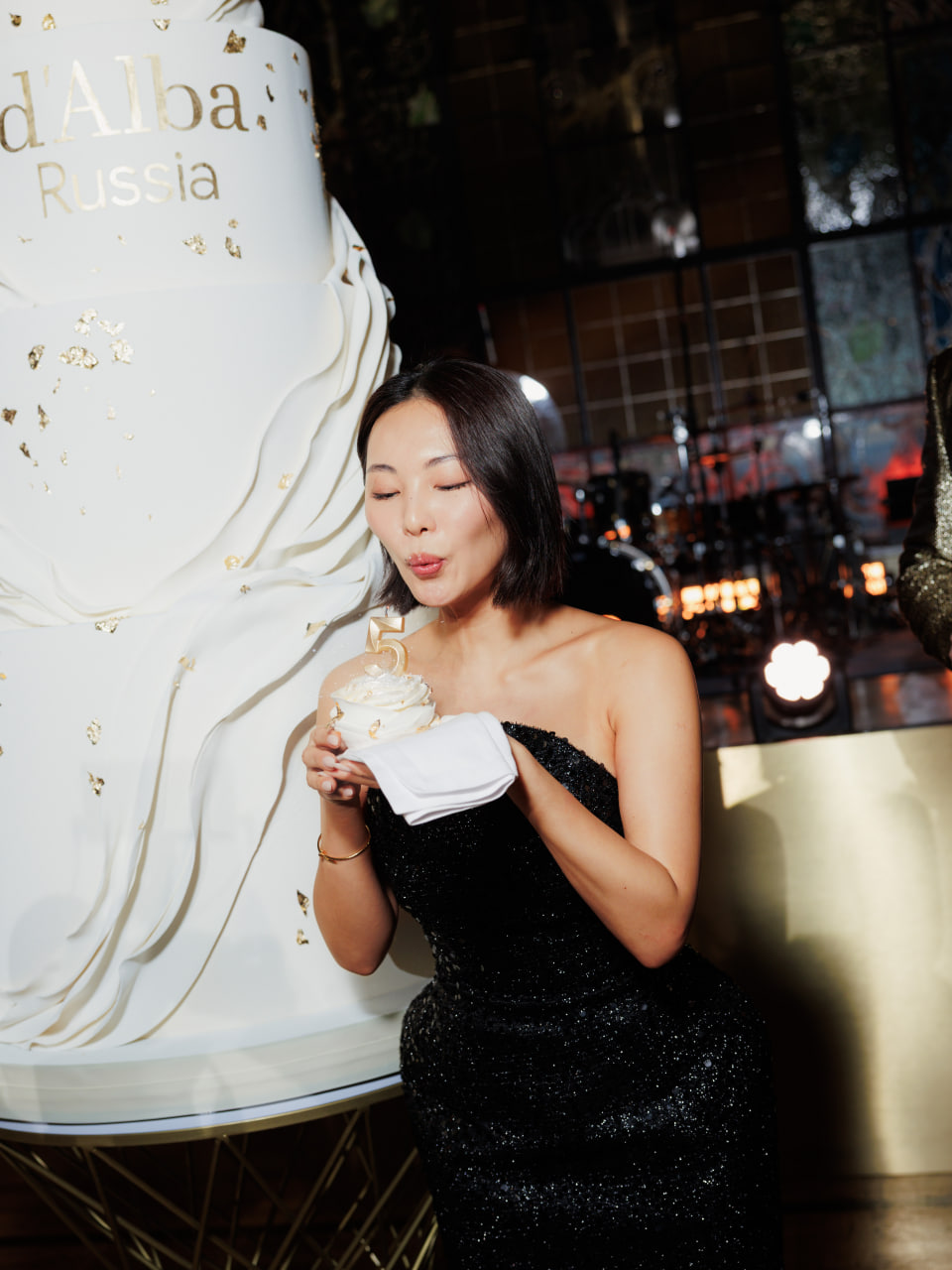 Бренд косметики d'Alba отметил 5-летие на российском рынке (фото 8)