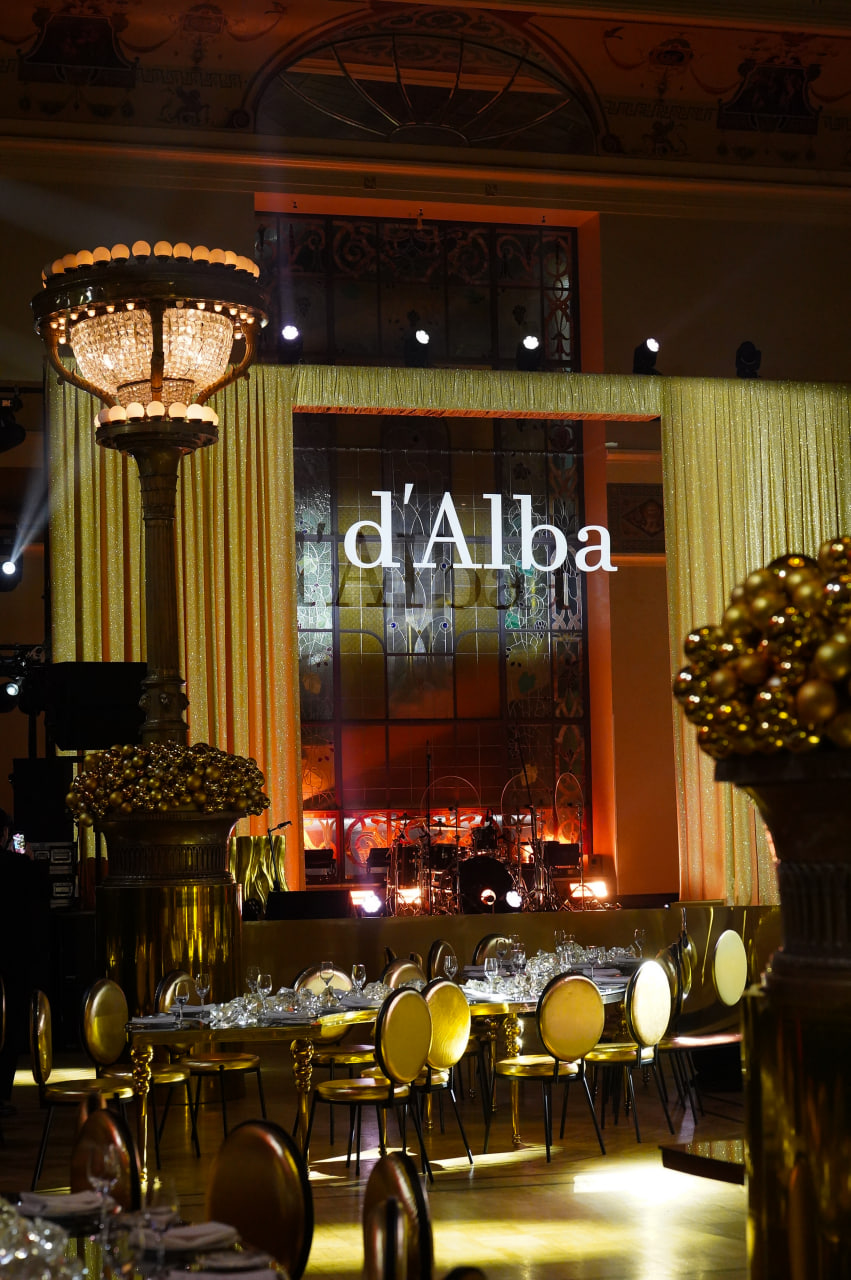 Бренд косметики d'Alba отметил 5-летие на российском рынке (фото 5)