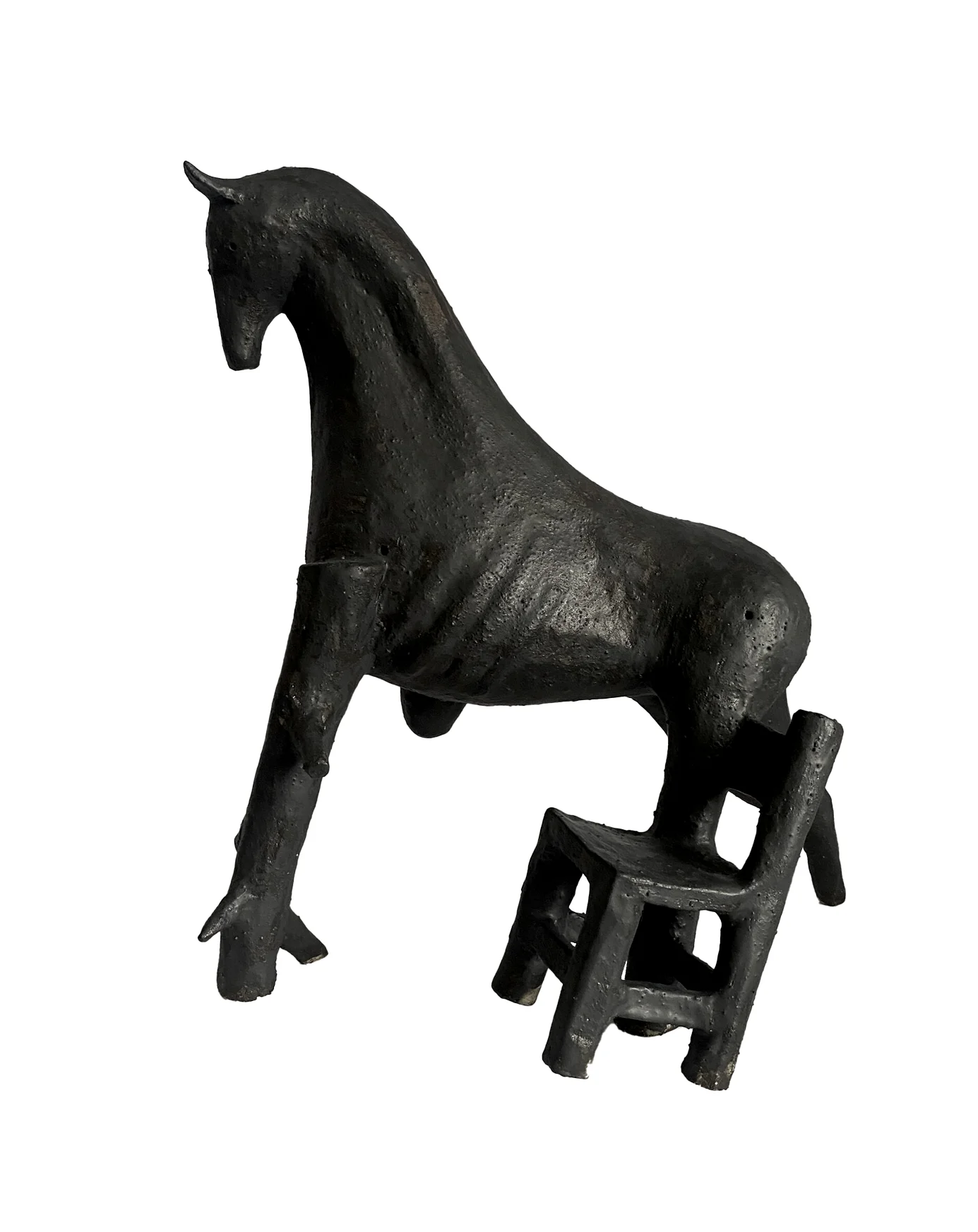 Огненные кони: 20 предметов с символом наступающего года (фото 17)