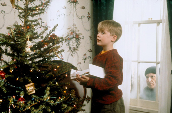 Не только «Один дома»: 11 новогодних фильмов, которые мы будем пересматривать на праздниках (фото 3)
