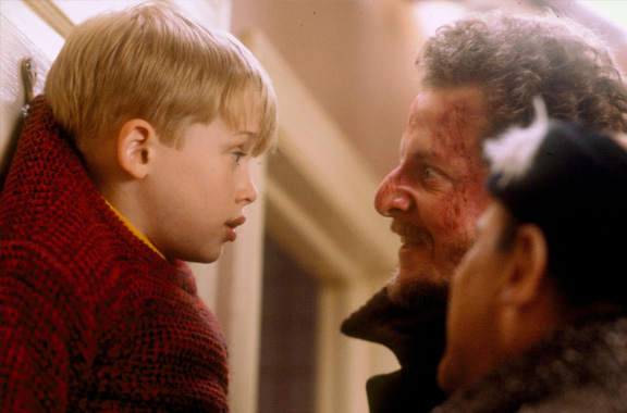 Не только «Один дома»: 11 новогодних фильмов, которые мы будем пересматривать на праздниках (фото 4)