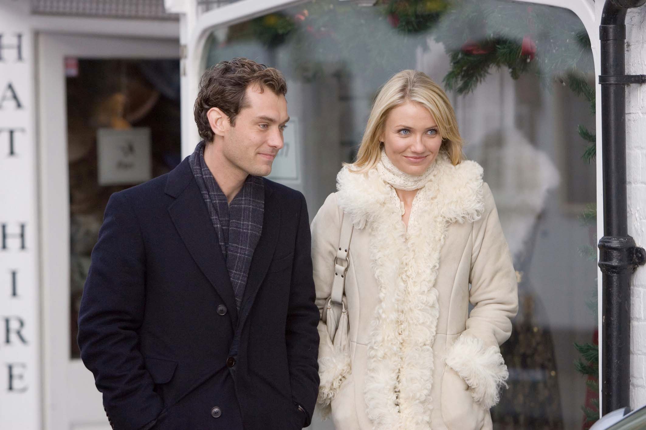 Не только «Один дома»: 11 новогодних фильмов, которые мы будем пересматривать на праздниках (фото 16)