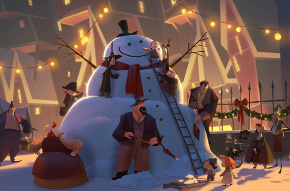 Не только «Один дома»: 11 новогодних фильмов, которые мы будем пересматривать на праздниках (фото 17)