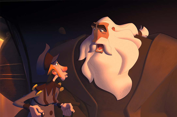 Не только «Один дома»: 11 новогодних фильмов, которые мы будем пересматривать на праздниках (фото 18)