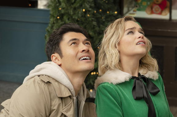 Не только «Один дома»: 11 новогодних фильмов, которые мы будем пересматривать на праздниках (фото 19)
