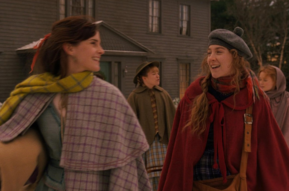 Не только «Один дома»: 11 новогодних фильмов, которые мы будем пересматривать на праздниках (фото 22)