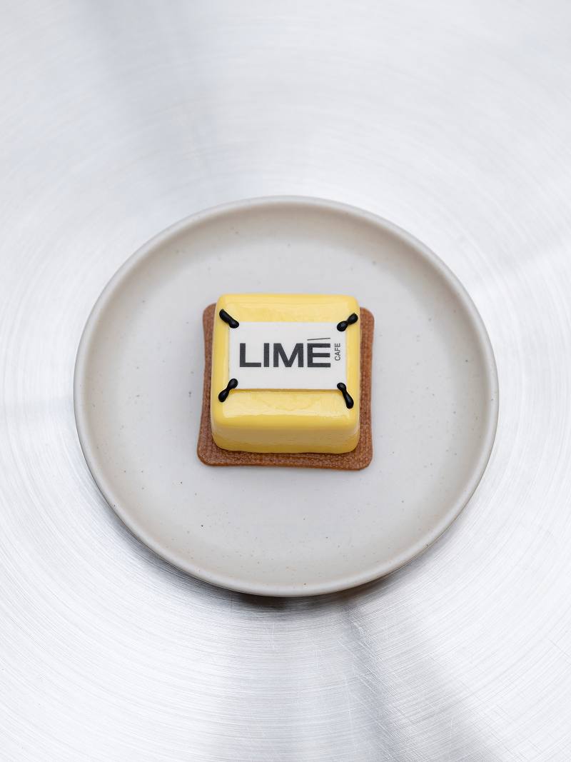 Бренд Limé открыл новое кафе в ГУМе на Красной площади (фото 6)