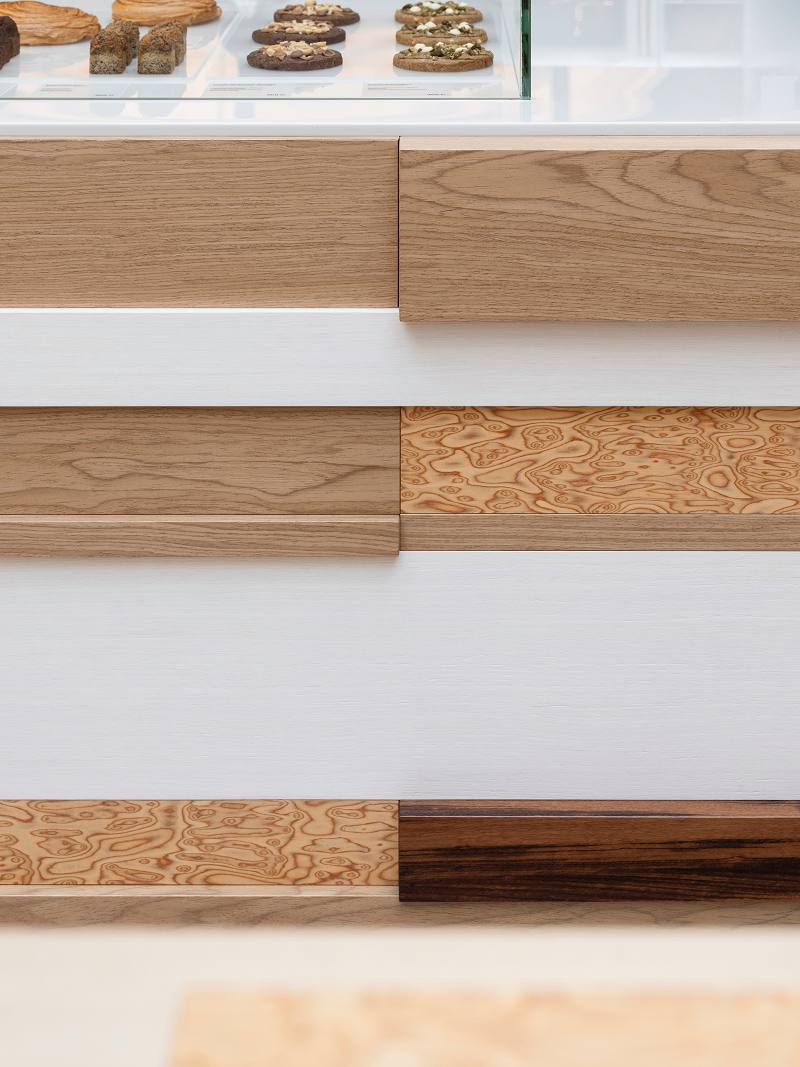 Бренд Limé открыл новое кафе в ГУМе на Красной площади (фото 3)