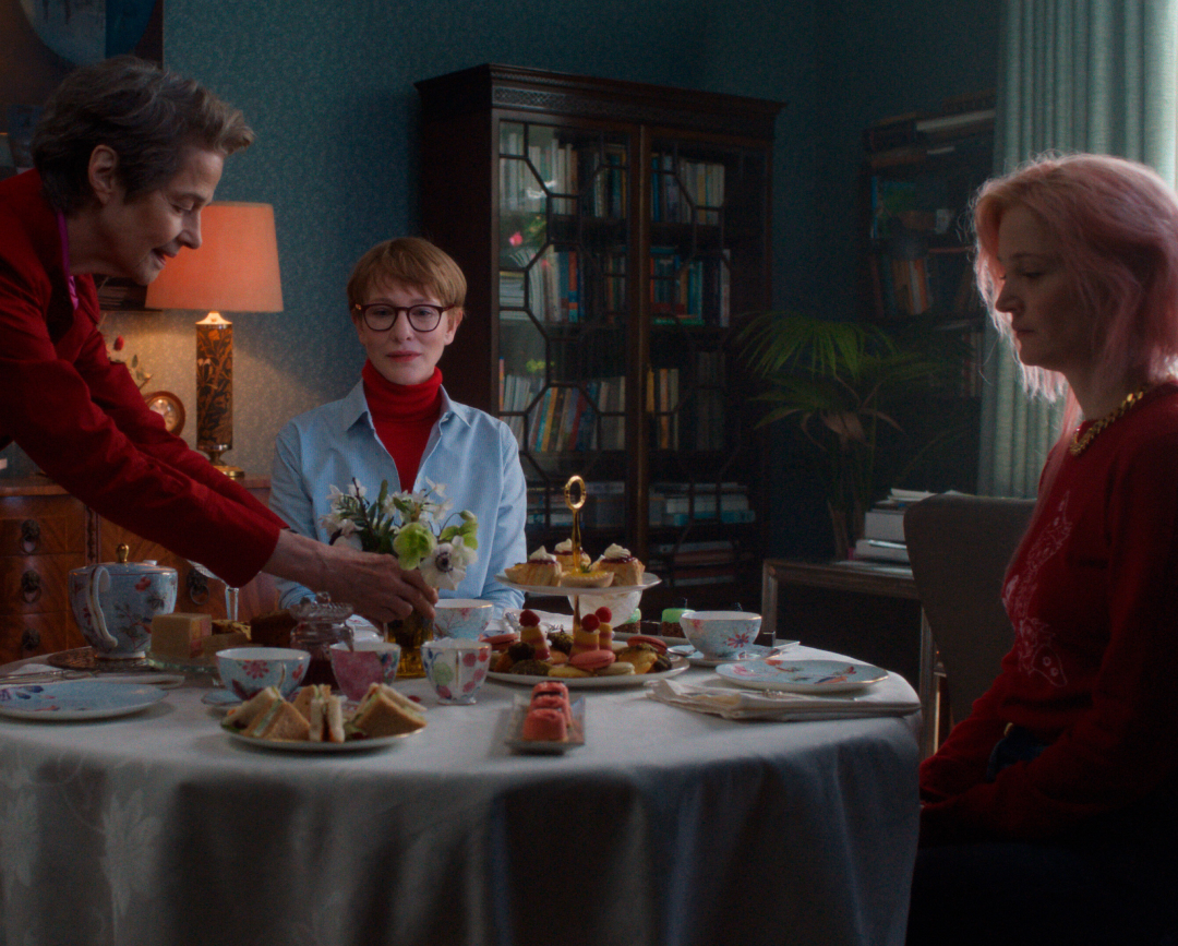 BURO. на выход: светский календарь недели (фото 3)