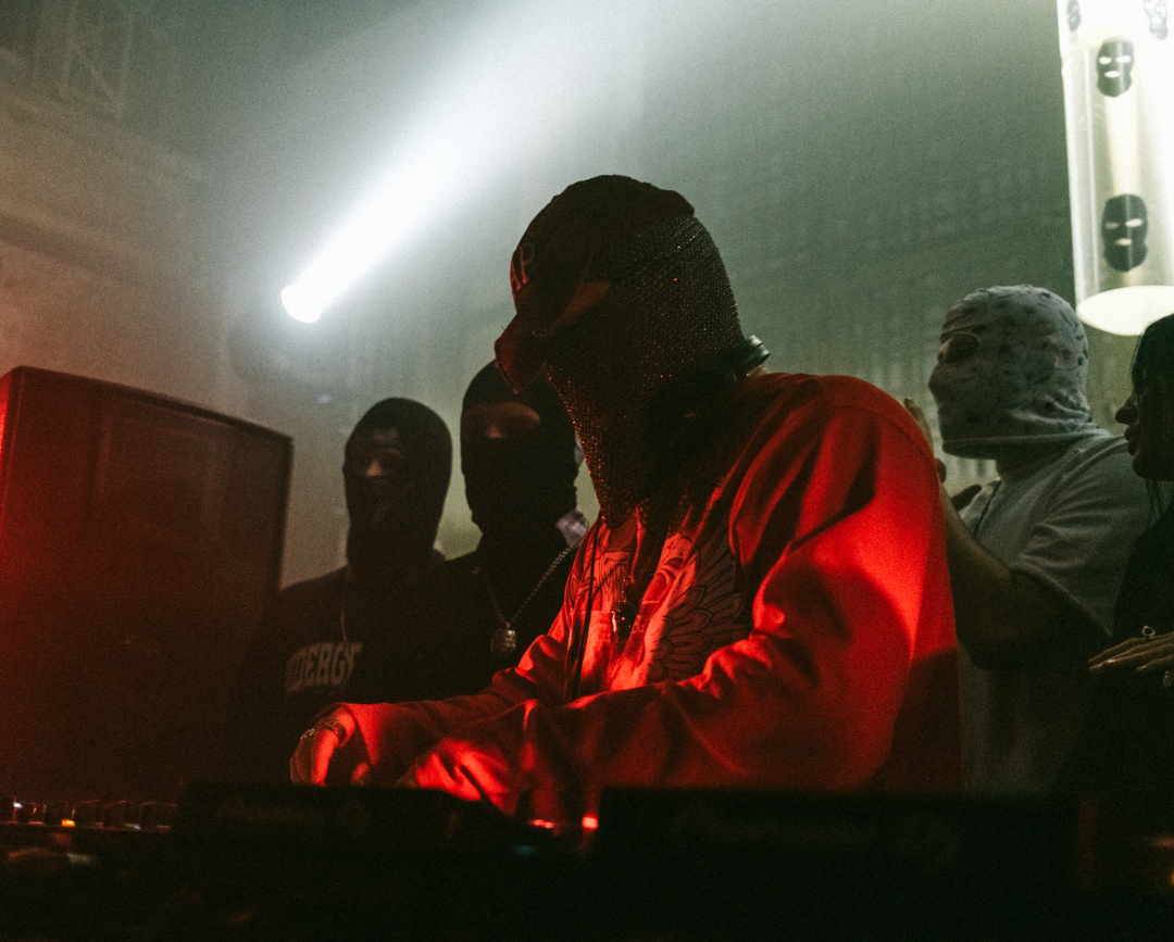 BURO. на выход: светский календарь недели (фото 5)