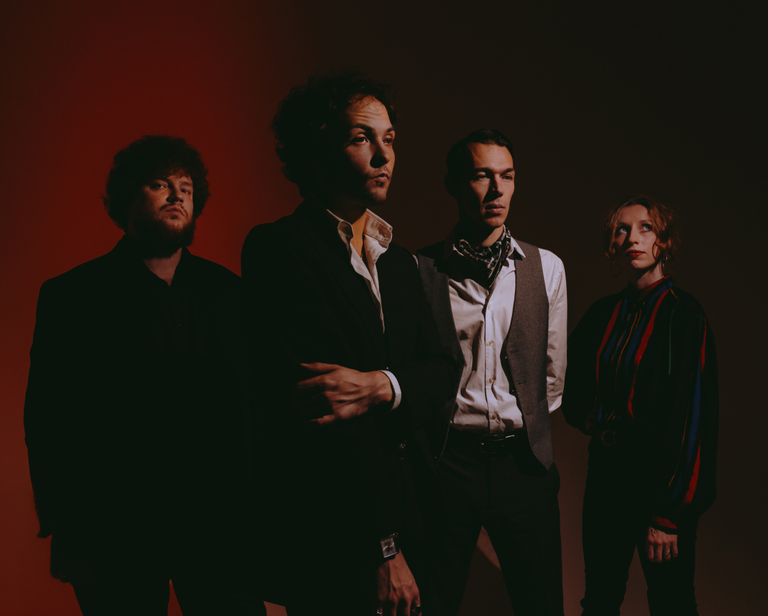 BURO. на выход: светский календарь недели (фото 6)