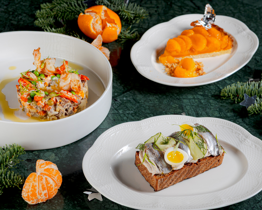 BURO. на выход: светский календарь недели (фото 8)