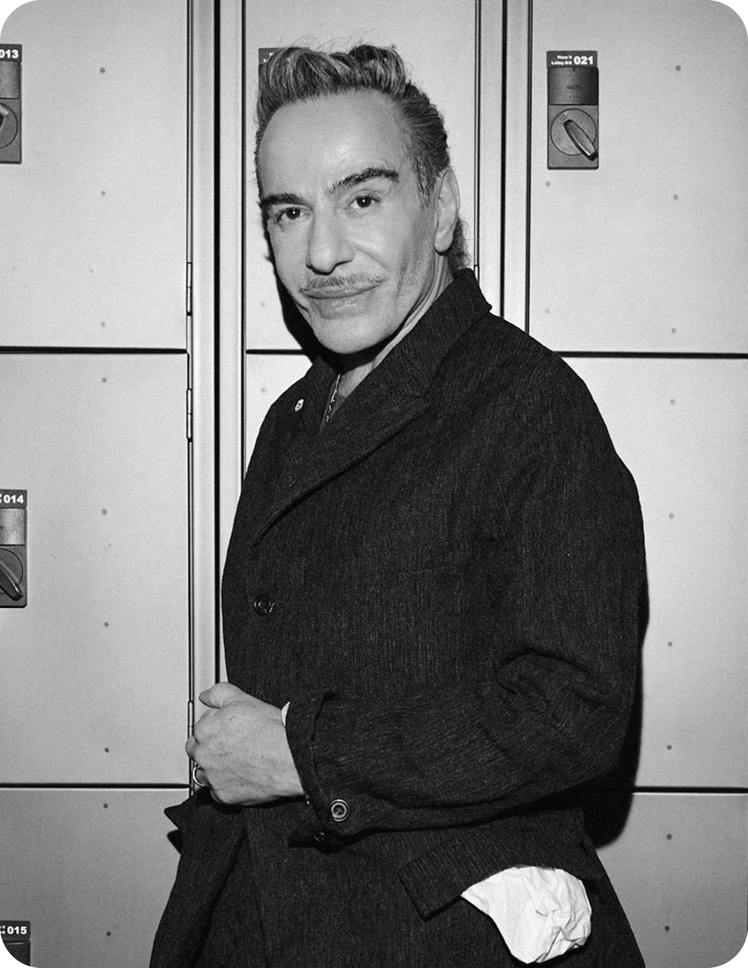 Круговорот в природе. Кадровые перестановки в фэшн-индустрии, которые случились в 2025 году (фото 3)