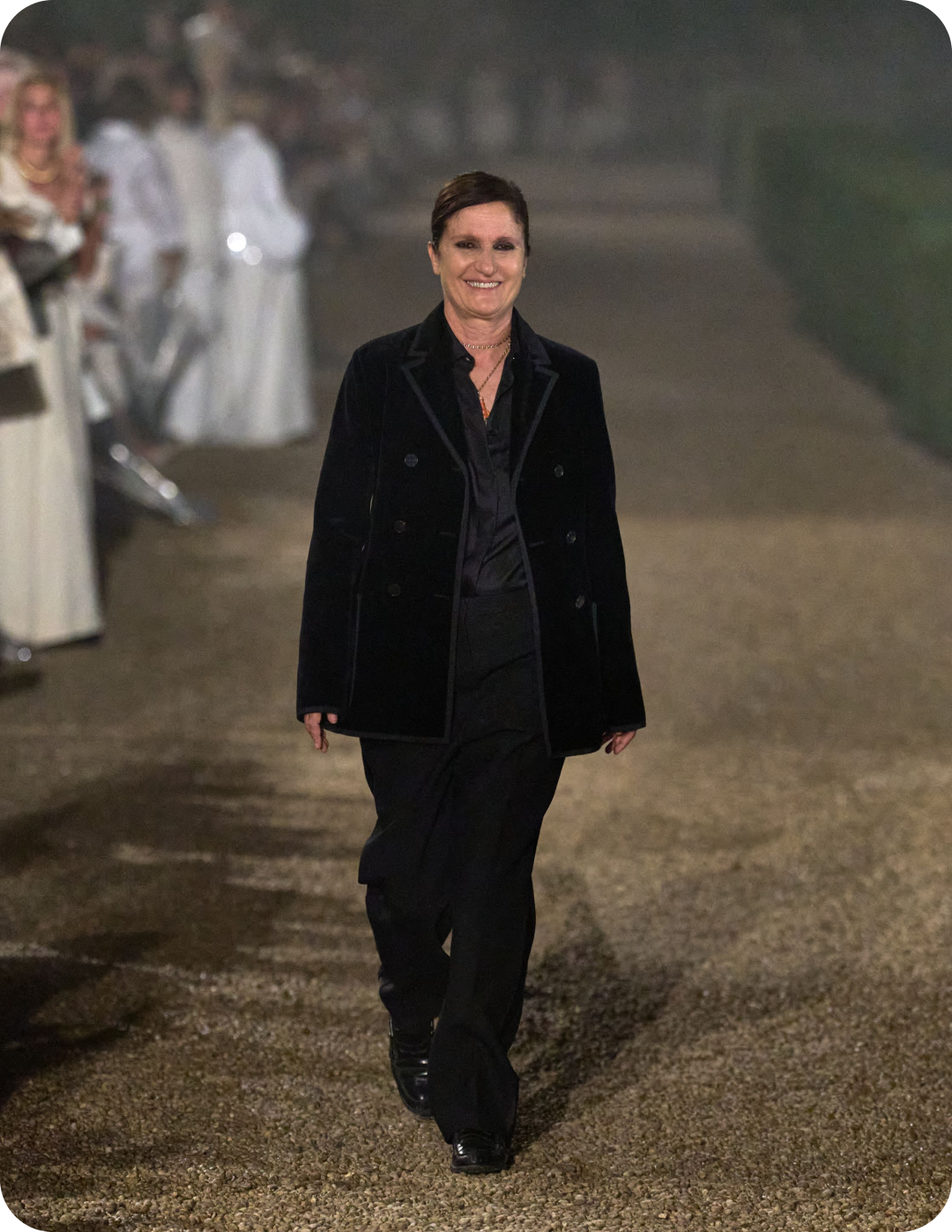 Круговорот в природе. Кадровые перестановки в фэшн-индустрии, которые случились в 2025 году (фото 14)