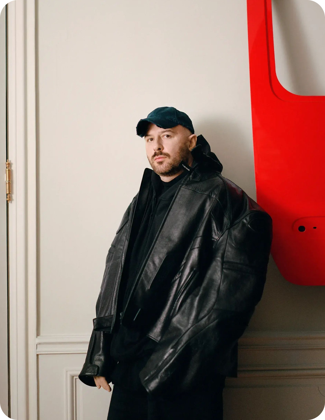 Круговорот в природе. Кадровые перестановки в фэшн-индустрии, которые случились в 2025 году (фото 26)