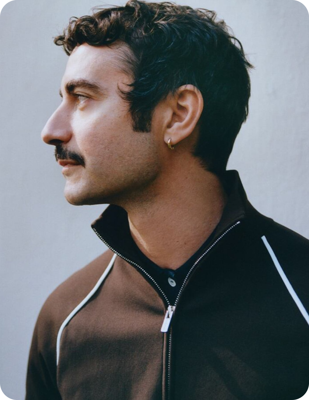 Круговорот в природе. Кадровые перестановки в фэшн-индустрии, которые случились в 2025 году (фото 45)