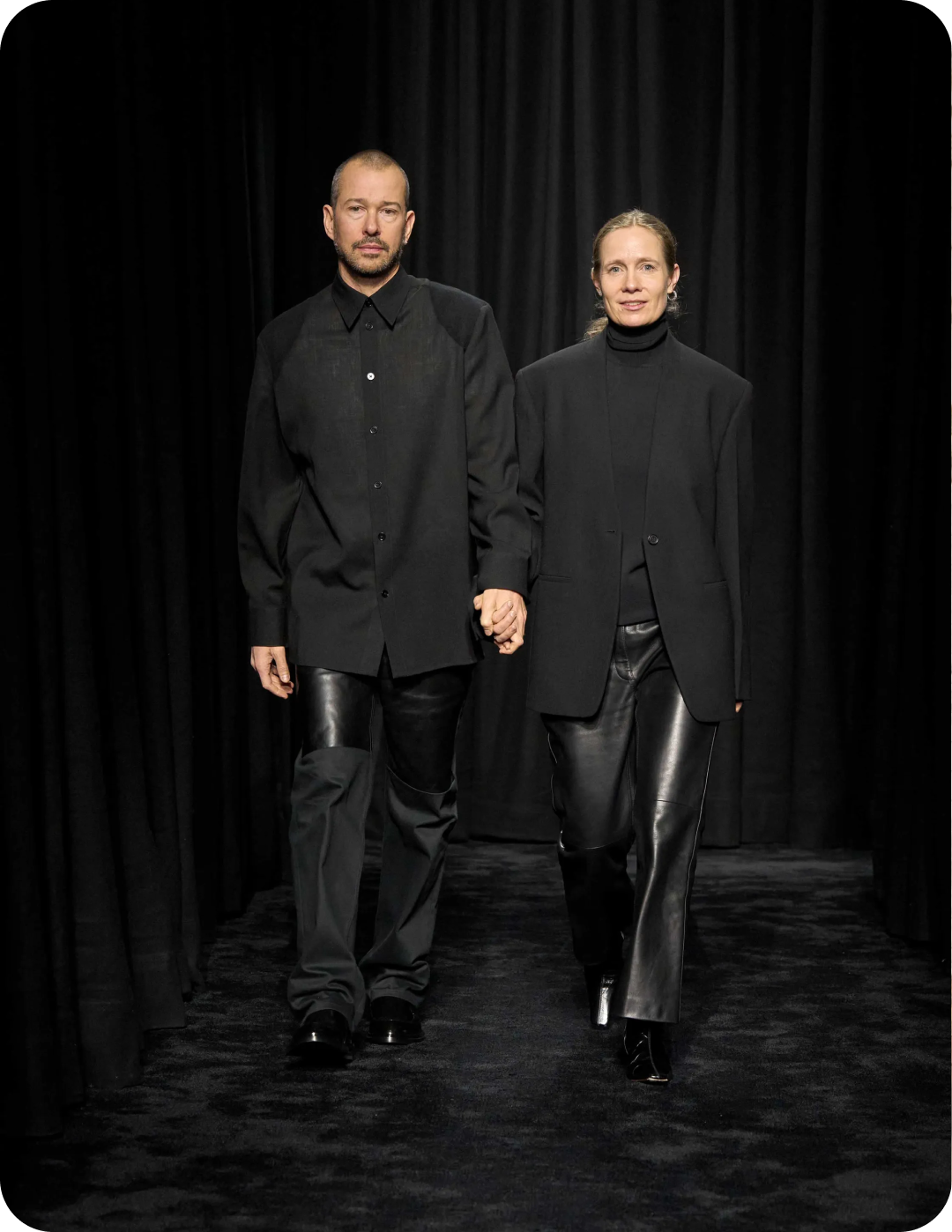 Круговорот в природе. Кадровые перестановки в фэшн-индустрии, которые случились в 2025 году (фото 73)