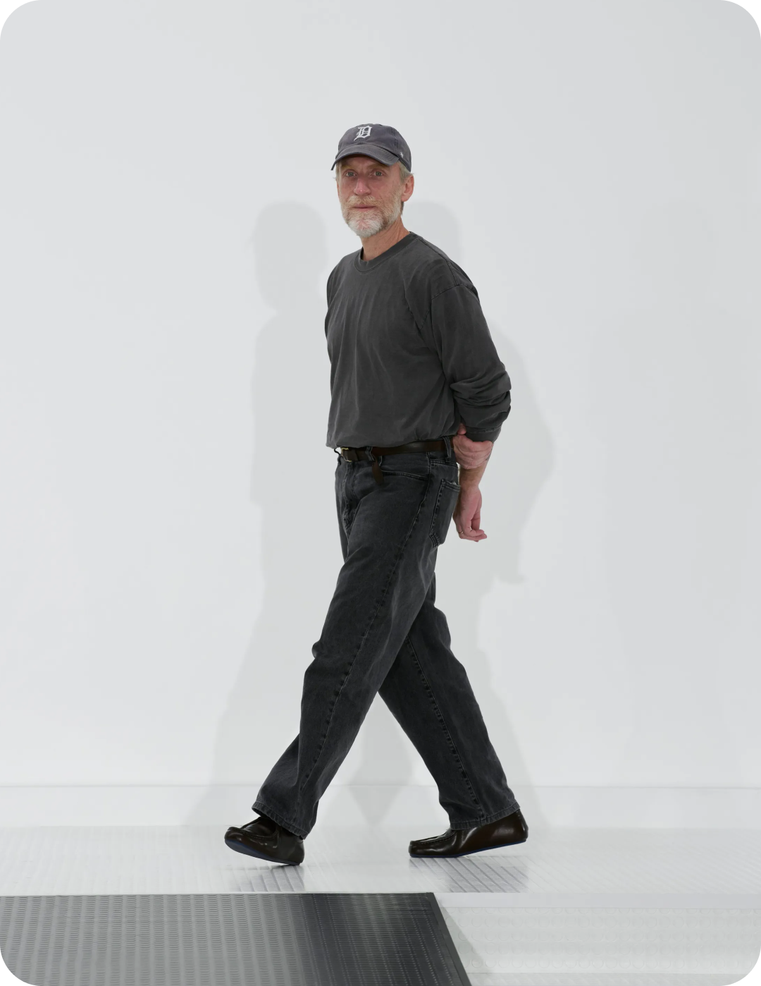 Круговорот в природе. Кадровые перестановки в фэшн-индустрии, которые случились в 2025 году (фото 74)