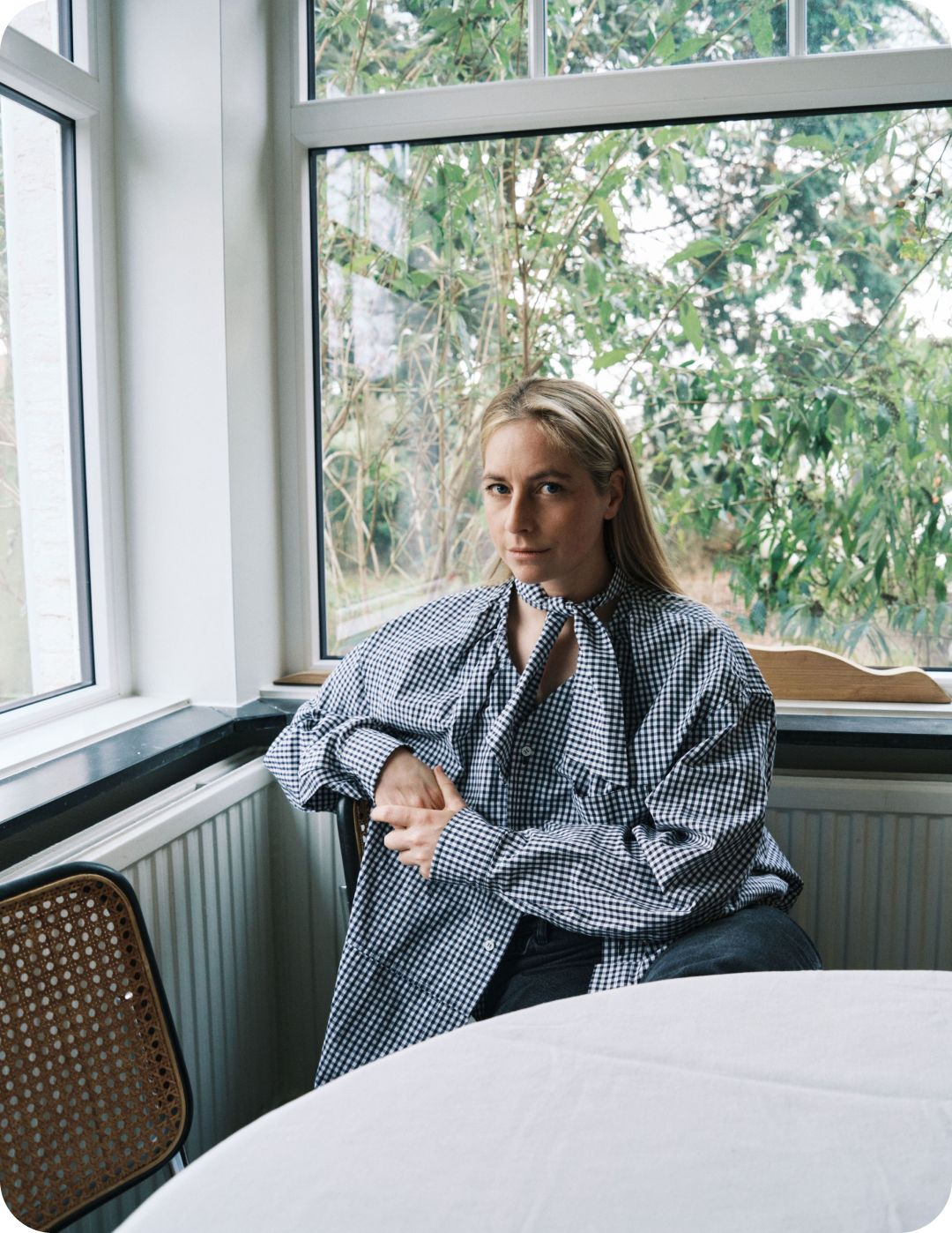 Круговорот в природе. Кадровые перестановки в фэшн-индустрии, которые случились в 2025 году (фото 99)