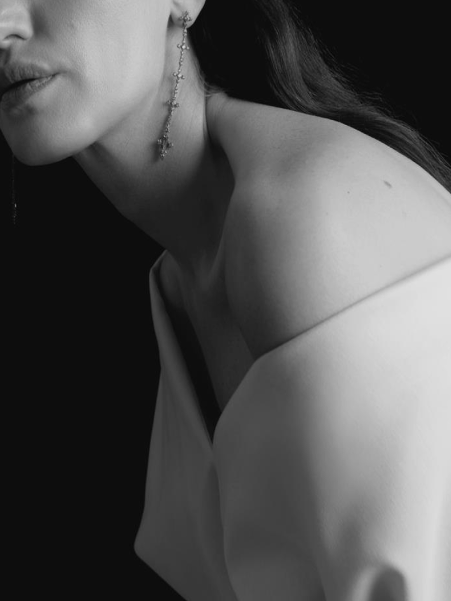 Украшения Sevenworlds и головные уборы Cocoshnick Headdress: что нового в коллекциях локальных брендов (фото 18)