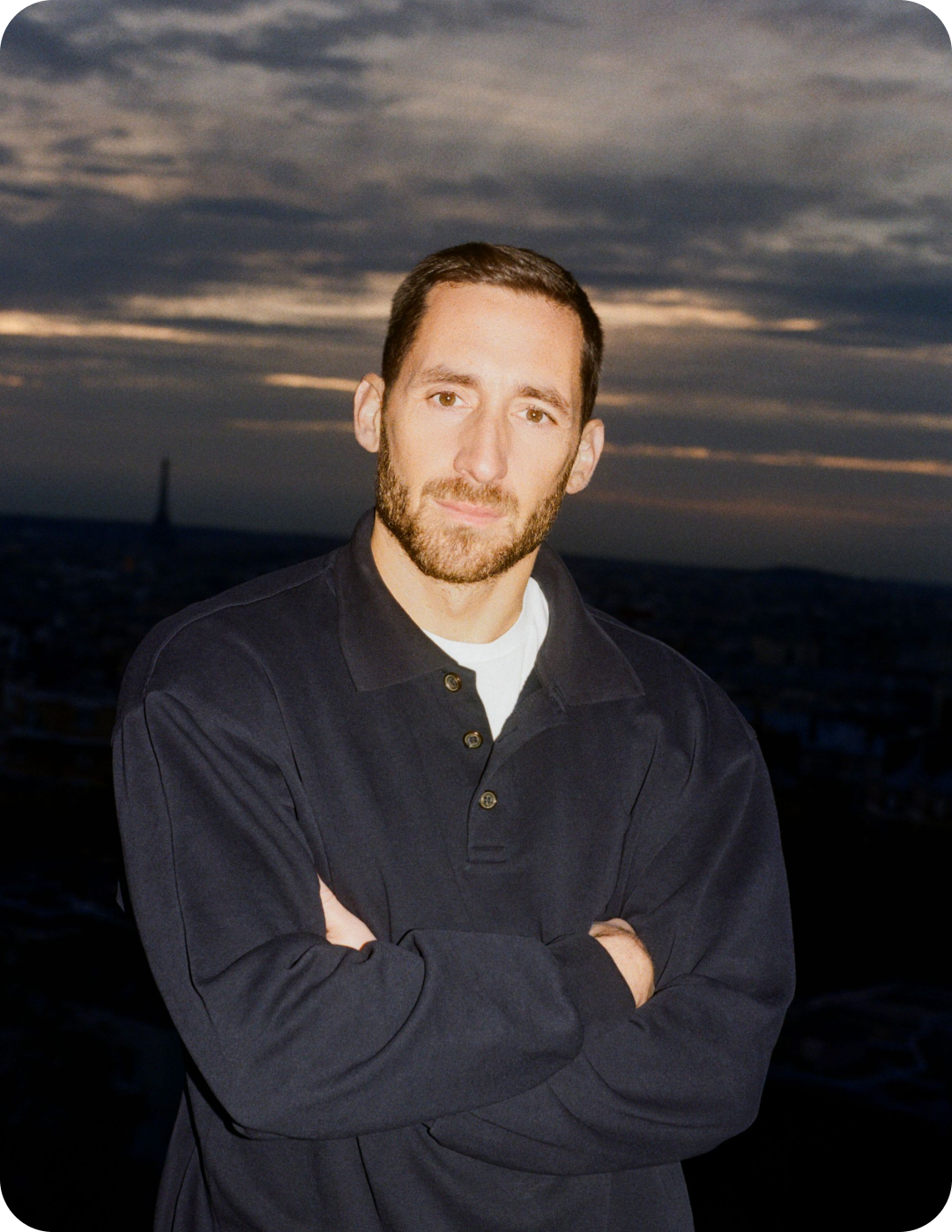 Круговорот в природе. Кадровые перестановки в фэшн-индустрии, которые случились в 2025 году (фото 109)