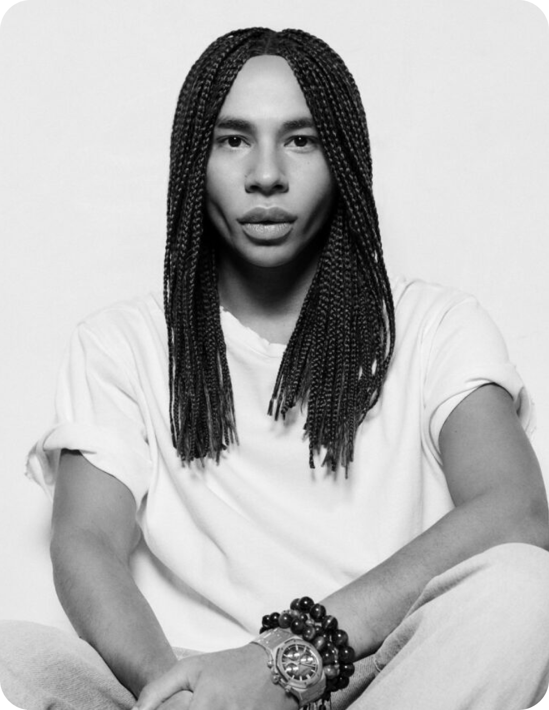 Круговорот в природе. Кадровые перестановки в фэшн-индустрии, которые случились в 2025 году (фото 108)